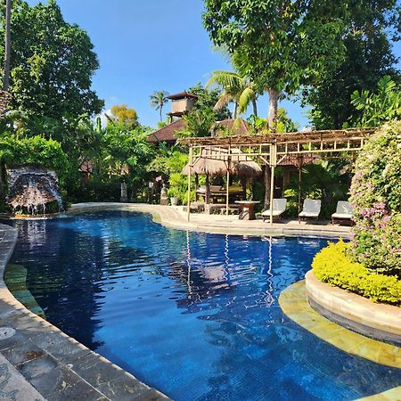 Rambutan Hotel Lovina  Luaran gambar
