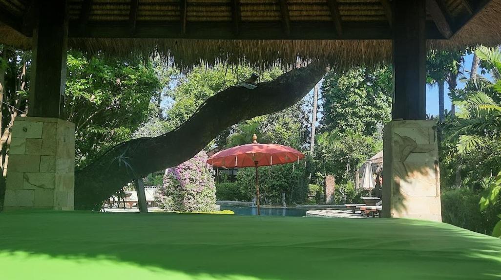 Rambutan Hotel Lovina  Luaran gambar