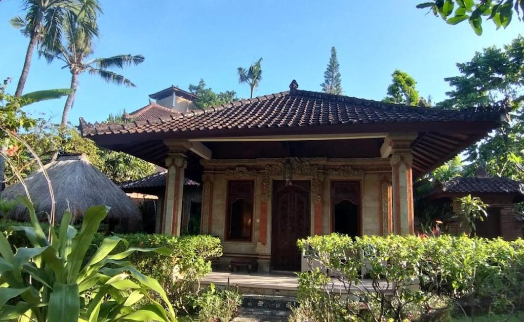 Rambutan Hotel Lovina  Luaran gambar