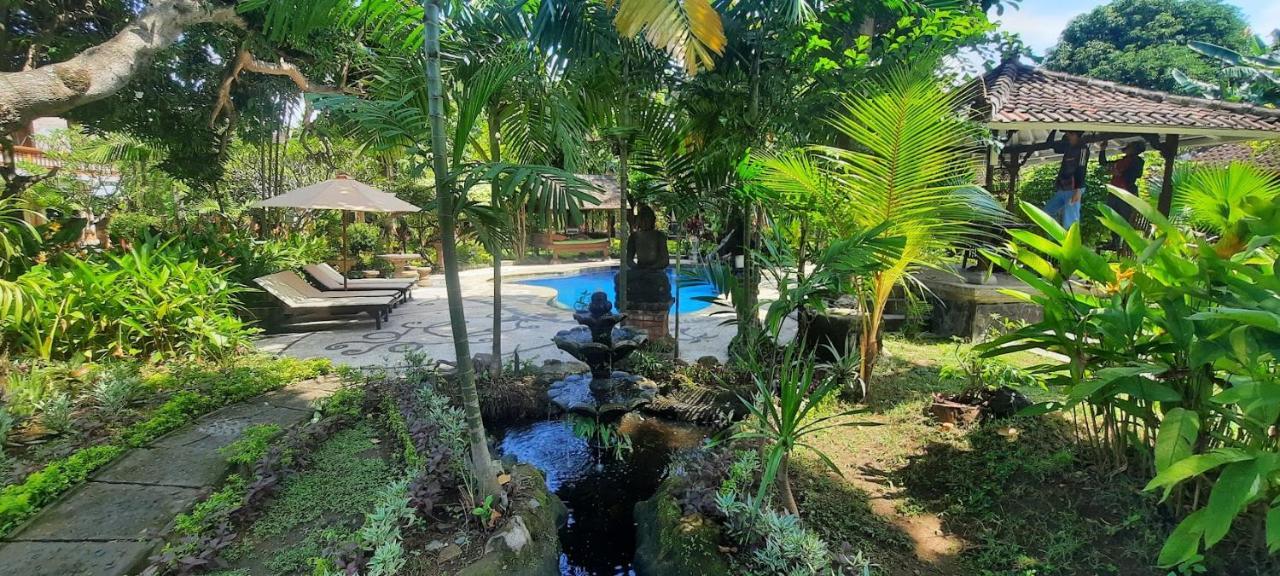 Rambutan Hotel Lovina  Luaran gambar