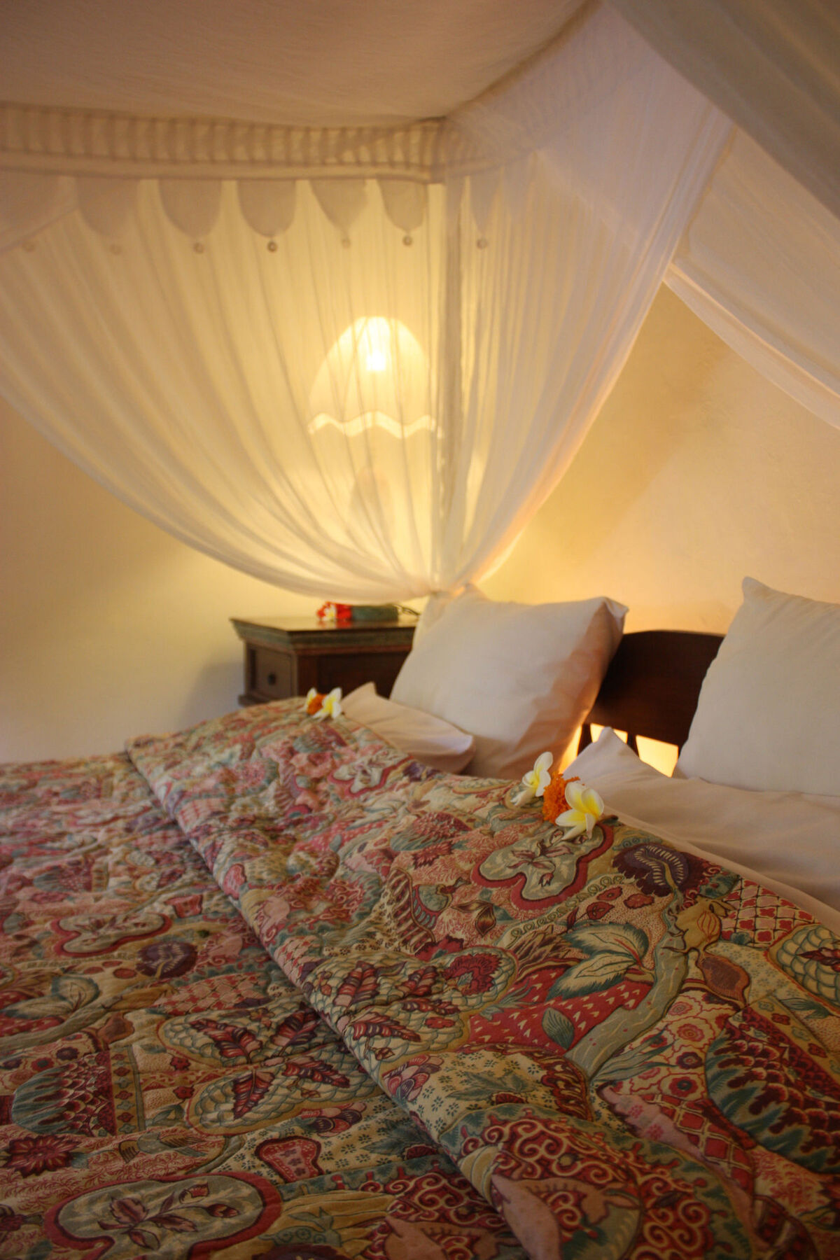 Rambutan Hotel Lovina  Luaran gambar